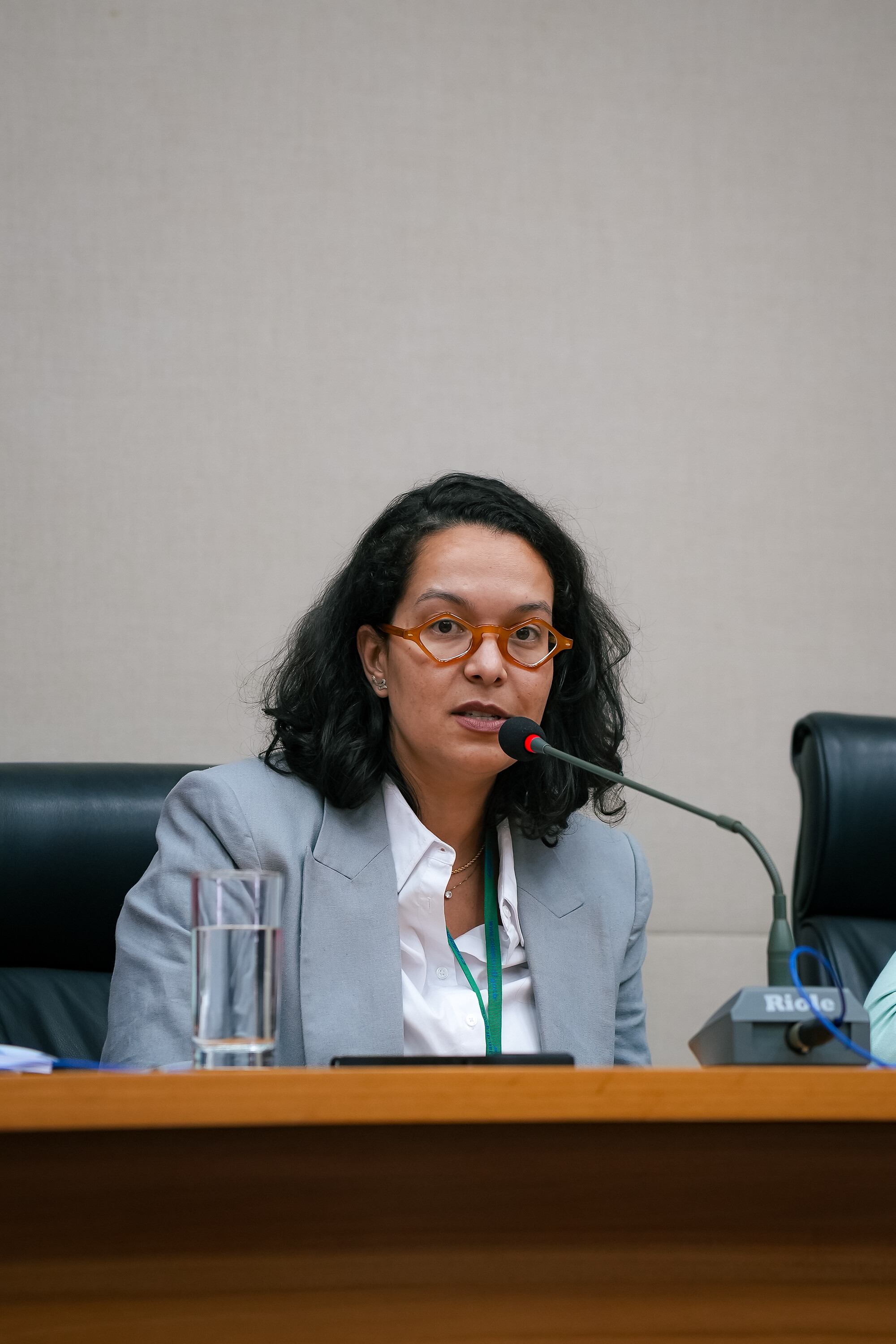 Foto de Marcela Machado